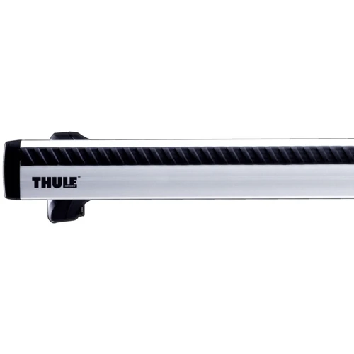 Thule WingBar 960 Aluminium фото 3