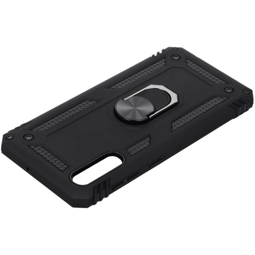 Аксессуар для смартфона BeCover Military Black for Samsung Galaxy A30s/A50/A50s (703755)