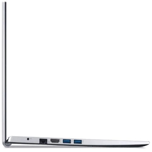 Ноутбук Acer Aspire 3 (NX.ADDEP.01K|10M224): Видеоадаптер Intel Iris Xe Graphics G7 80EUs