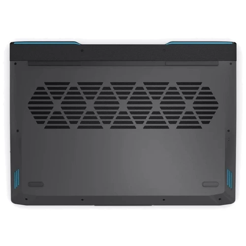 Ноутбук Lenovo LOQ 15IRH8 (82XV0045US): Відеоадаптер NVIDIA GeForce RTX 3050, 6 ГБ GDDR6