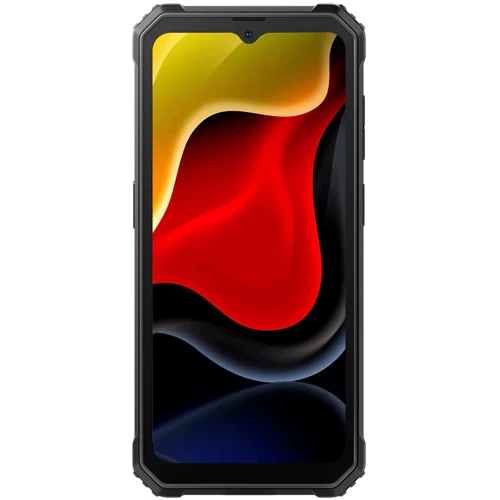 Смартфон Blackview BV4800 SE 4/64Gb Black: Дисплей 6.56" IPS (720x1612)