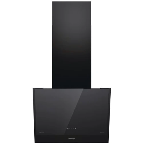 Вытяжка Gorenje WHI6SYB: Тип воздухоочистителя Рециркуляция, Отвод