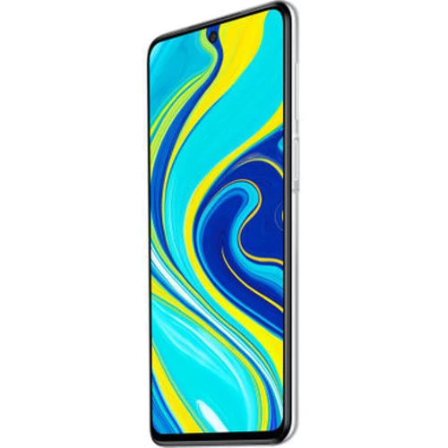 Смартфон Xiaomi Redmi Note 9S 64 GB Glacier White Approved Витринный образец фото 3