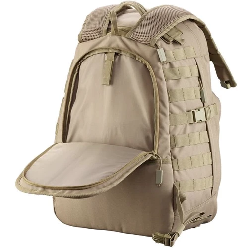 Рюкзак Рюкзак тактический Caribee Combat 32 Sand (924055): Объем 32