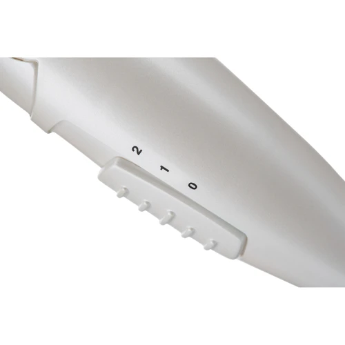 Фен ECG VV 1200 travel S: Мощность, Вт 1200