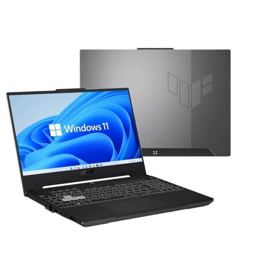 

Asus Tuf Gaming A15 FA507RE (FA507RE-HN008W)