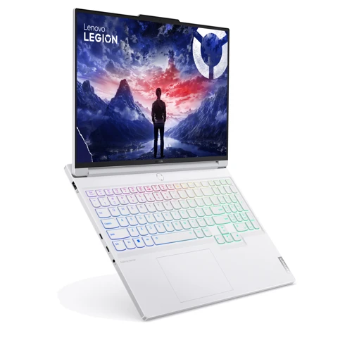 Ноутбук Lenovo Legion 7 16IRX9 (83FD0045US): Объем накопителя 4 ТБ (SSD)