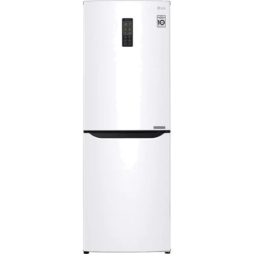 Холодильник LG GA-B379SQUL