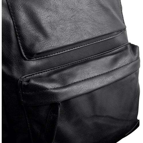 Чоловік рюкзак Valiria Fashion чорний (3DETBM9802-2): Країна виробник Китай