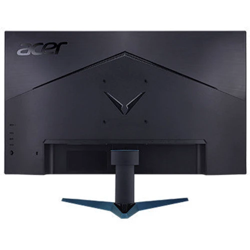 Монитор Acer VG271UPBMIIPX (UM.HV1EE.P01): Покрытие экрана матовое