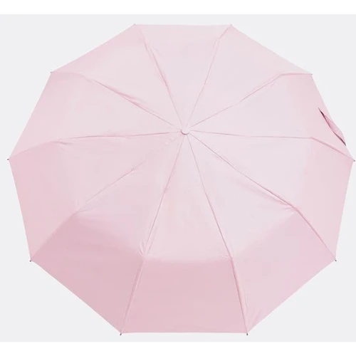 Зонт женский автомат Monsen розовый (C1znt30p-pink): Страна производитель Тайвань