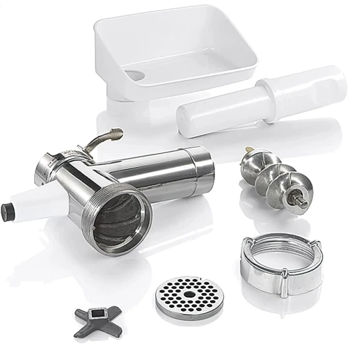 Кухонный комбайн Bosch MUM44R2A фото 8