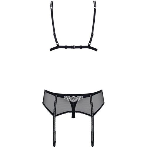 Комплект Obsessive 840-SEG-1 set, L/XL