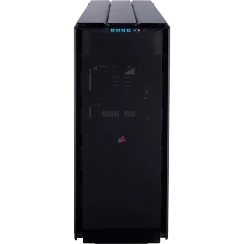 Корпус Corsair Obsidian 1000D Black (CC-9011148-WW): Назначение игровой