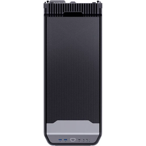 Корпус Jonsbo D500 Silver: Назначение игровой