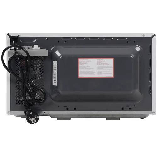Микроволновая печь Panasonic NN-SM221WZPE фото 16