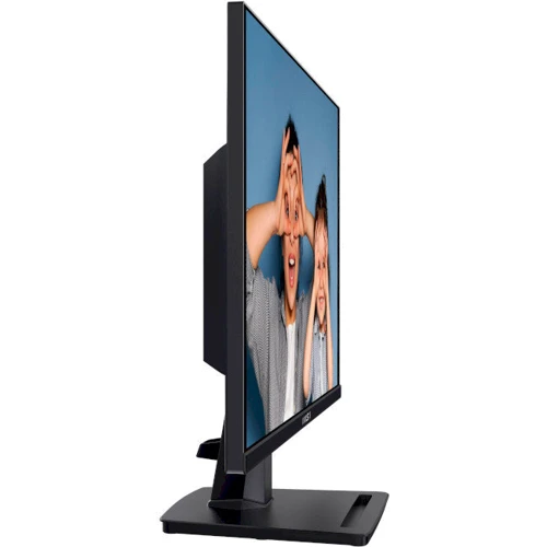 Монитор MSI PRO MP275 (9S6-3PC3CM-048): Тип ЖК-матрицы IPS