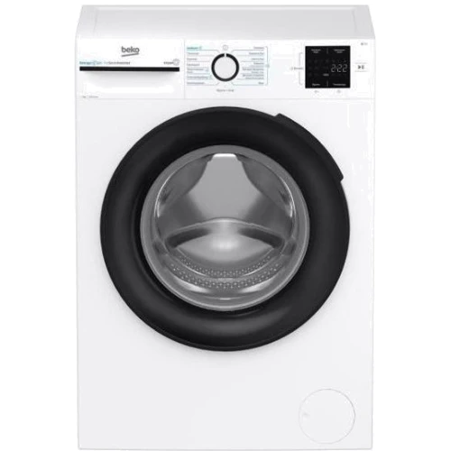 Стиральная машина Beko BM1WFSU37233WB