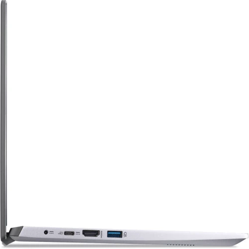Ноутбук Acer Swift X SFX14-42G (NX.K78EU.00A) UA: Процессор AMD Ryzen 5 5625U (2.3 - 4.3 ГГц) / 6 - ядерный