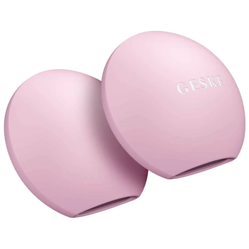 Устройство для увеличения объема губ GESKE Lip Volumizer & Booster 4 в 1 M Pink (GK000055PK01) фото 3