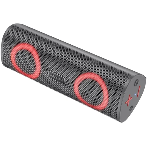 Акустика Borofone BP18 Gray