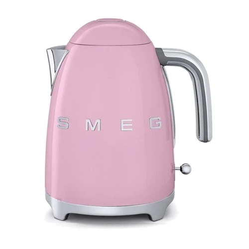 Электрочайник SMEG KLF03PKEU