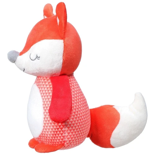 Іграшка-обнімашка BabyOno Лисиця Вінцент (1160)