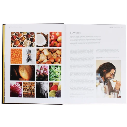 Dave Broom: The World Atlas of Whisky: ISBN 978-1-84533-951-7