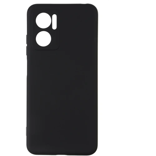 Чохол для телефона ArmorStandart ICON Case Black для Xiaomi Redmi 10 5G/11 Prime 5G/Note 11E 5G (ARM61851)