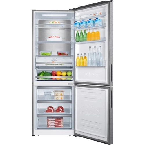 Холодильник Hisense RB645N4BIE: Виконання отдельностоящий