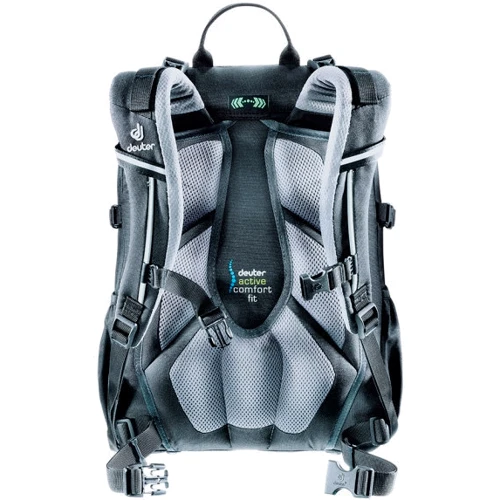 Рюкзак Deuter Ypsilon blueline check (80223-7309): Производитель Deuter