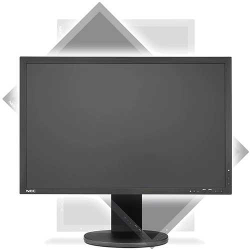 Монитор NEC PA243W фото 10