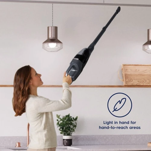 Пылесос Electrolux WQ81-PANIM фото 8