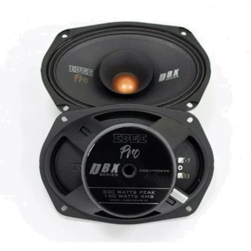 Акустика Edge EDBXPRO69W-E2