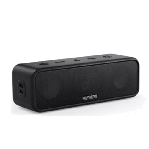 Акустика ANKER SoundCore 3 Black (A3117)