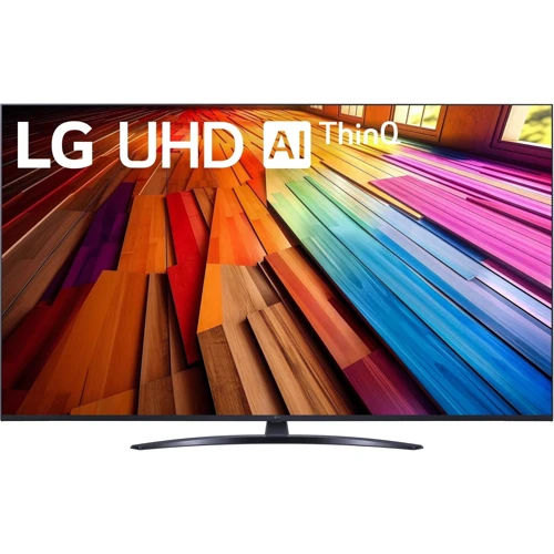 Телевизор LG 75UT8100