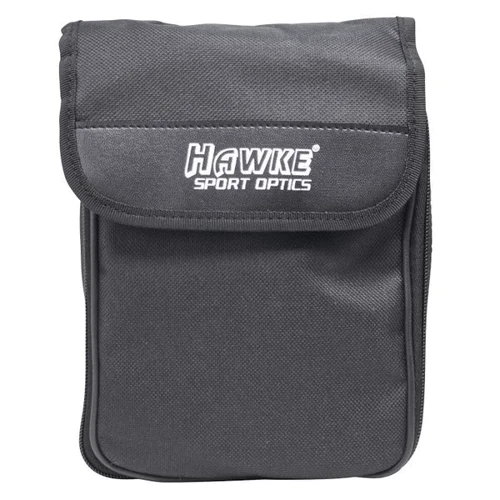Биноколь Hawke Nature Trek 10x32 Top Hinge (Green): Класс для сумерек, компактные, туристические