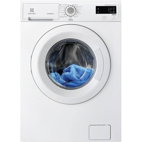 Пральна машина Electrolux EWF1276GDWPL
