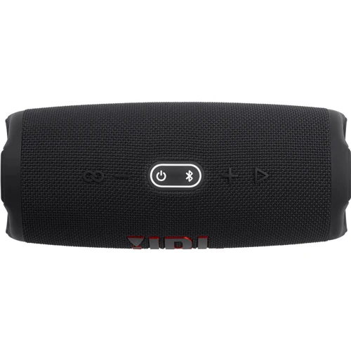 Акустика JBL Charge 5 Black (JBLCHARGE5BLK) UA: Вихідна потужність 40 Вт