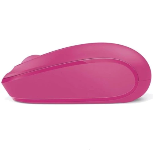 Мышь Microsoft Mobile 1850 Mag (U7Z-00065): Интерфейс подключения Wireless