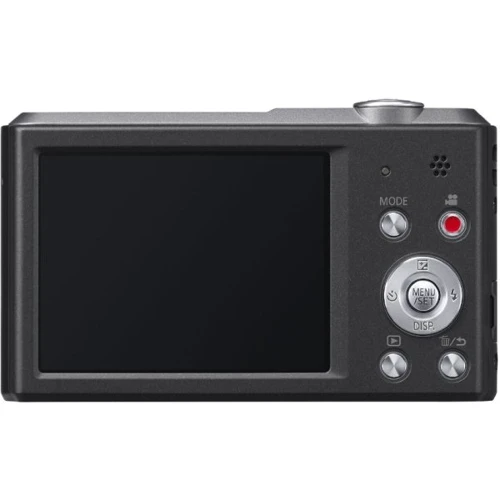 Panasonic DMC-SZ3EE-K Black: Діафрагма 3,1-5,9
