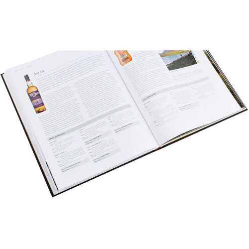 Dave Broom: The World Atlas of Whisky: Автор Дэйв Брум
