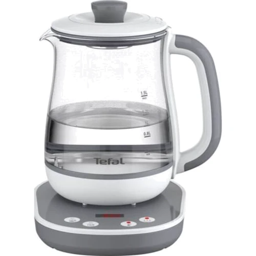 Электрочайник Tefal BJ551B10