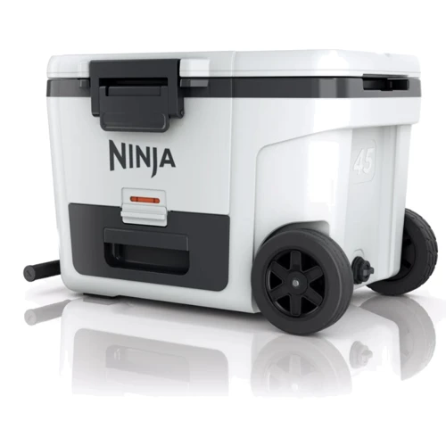 Термобокс Ninja FrostVault 42L Hard Cooler FB245EUWH