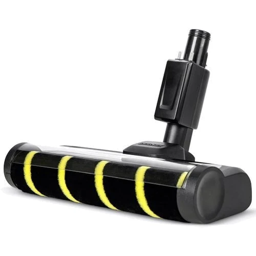 Пылесос Karcher VC 4s Cordless White (1.198-291.0): Емкость пылесборника 0.3 л