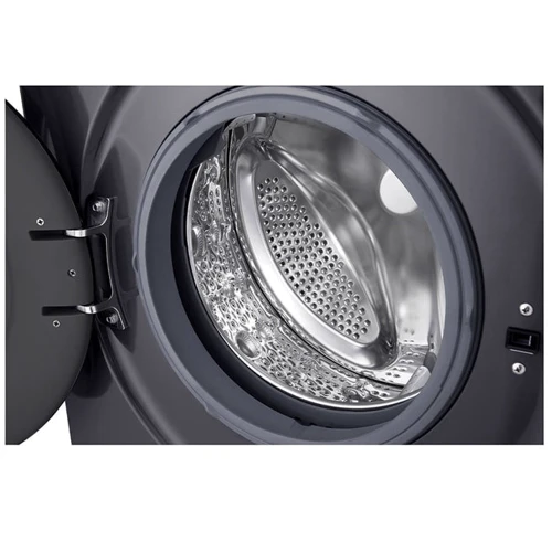 Стиральная машина LG F2Y1WS6J: Тип загрузки фронтальная