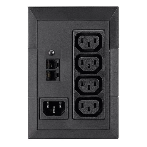 Eaton 5E 850VA, USB (5E850IUSB): Виробник Eaton