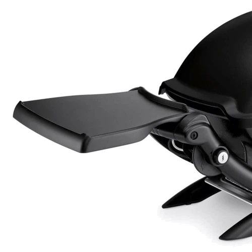 Гриль переносной газовый Weber Q1200 51010075: Конструкция Переносные