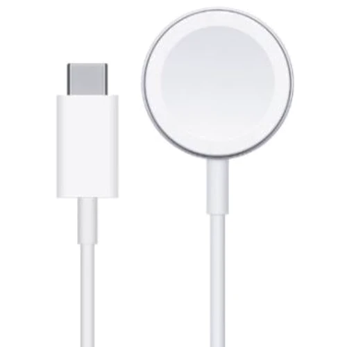 Кабель WIWU Apple Watch Magnetic M9 USB-C Charging Cable White