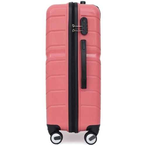 Чемодан Semi Line 30" (L) Pink розовый (T5615-3): Тип Чемоданы